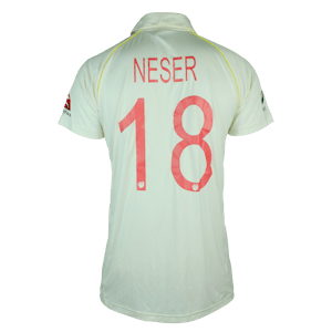 Michael Neser