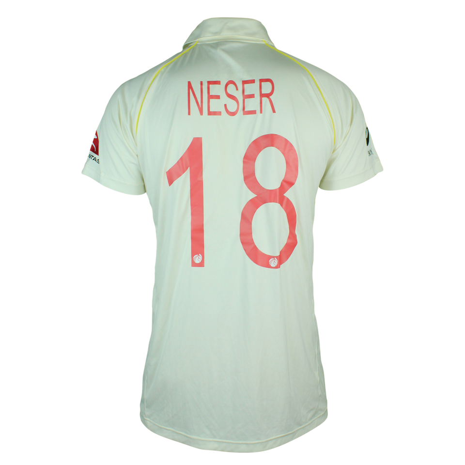 Michael Neser