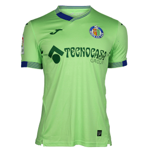 Borja Mayoral | Getafe