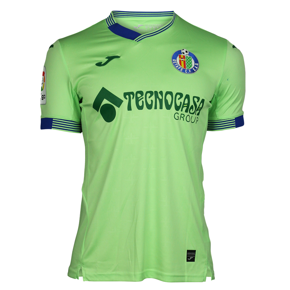 Borja Mayoral | Getafe
