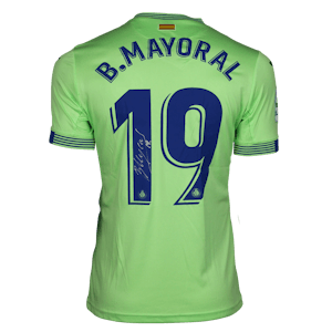 Borja Mayoral | Getafe