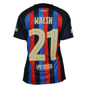 Keira Walsh | Barcelona Women