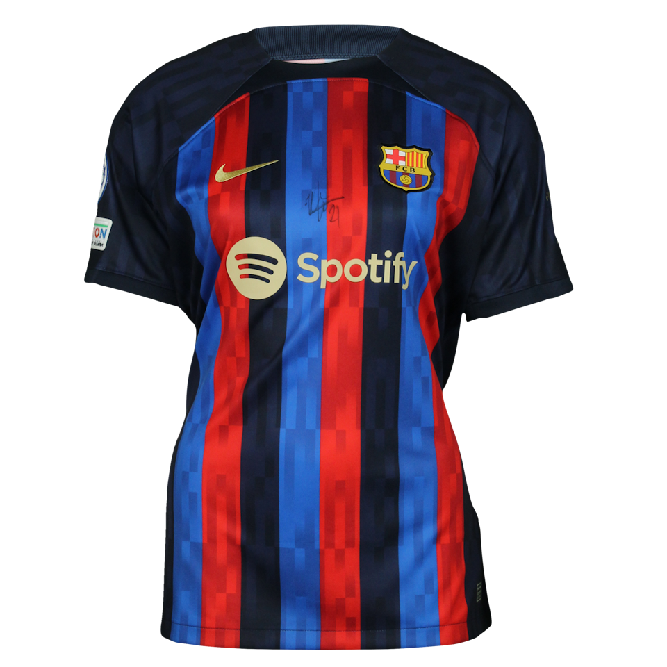 Keira Walsh | Barcelona Women