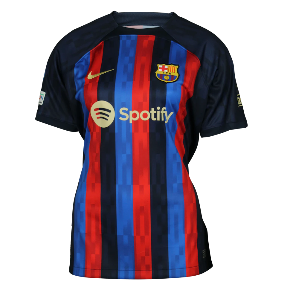 Lucy Bronze | Barcelona Women