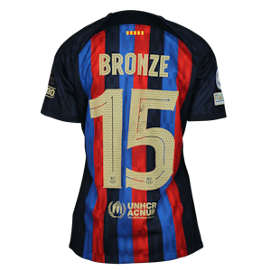 Lucy Bronze | Barcelona Women