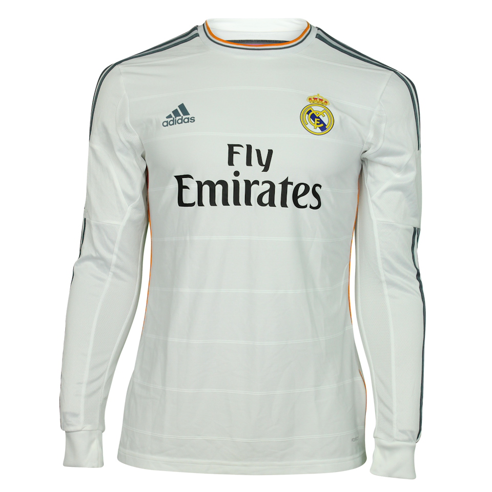 Lucas Vázquez | Real Madrid - 2013/14 La Liga
