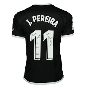 Javier Pereira | Premios Platino