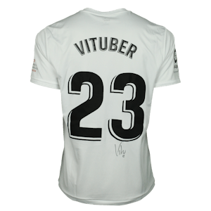 Vituber | Premios Platino