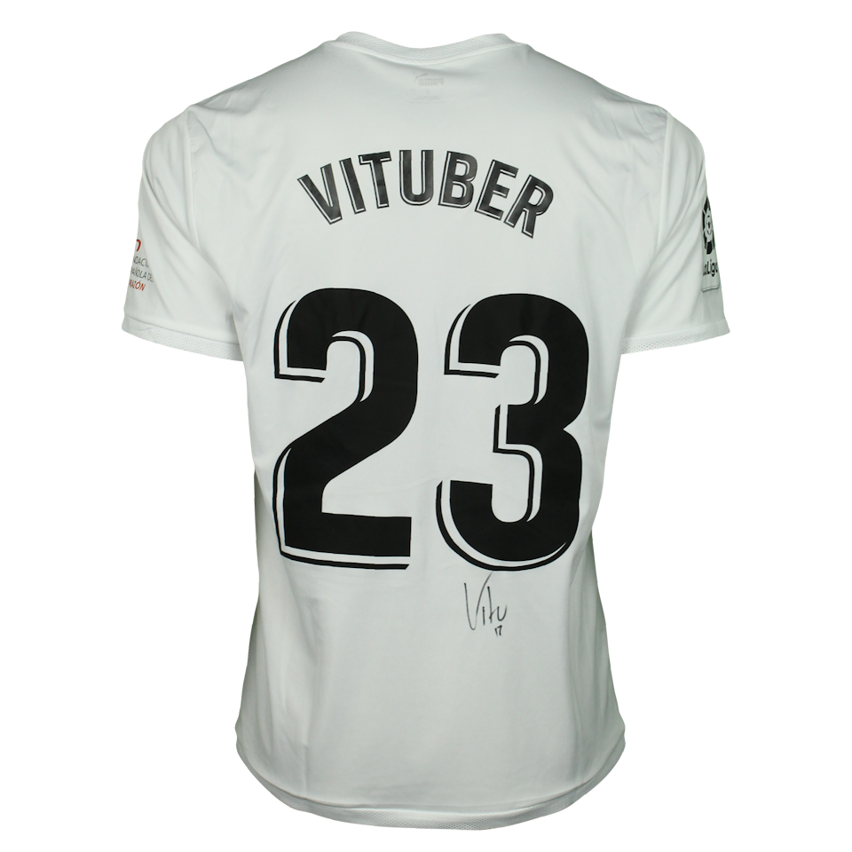 Vituber | Premios Platino