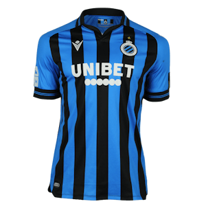 Dedryck Boyata | Club Brugge