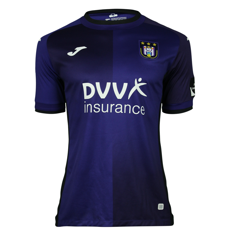 Killian Sardella | RSC Anderlecht