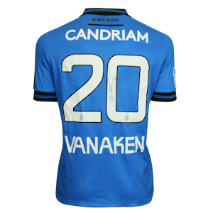 Hans Vanaken | Club Brugge