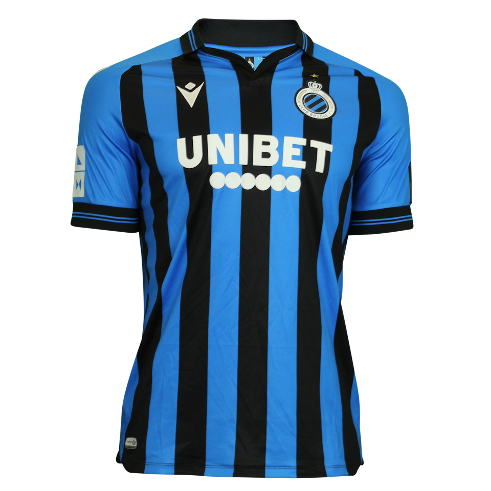 Hans Vanaken | Club Brugge