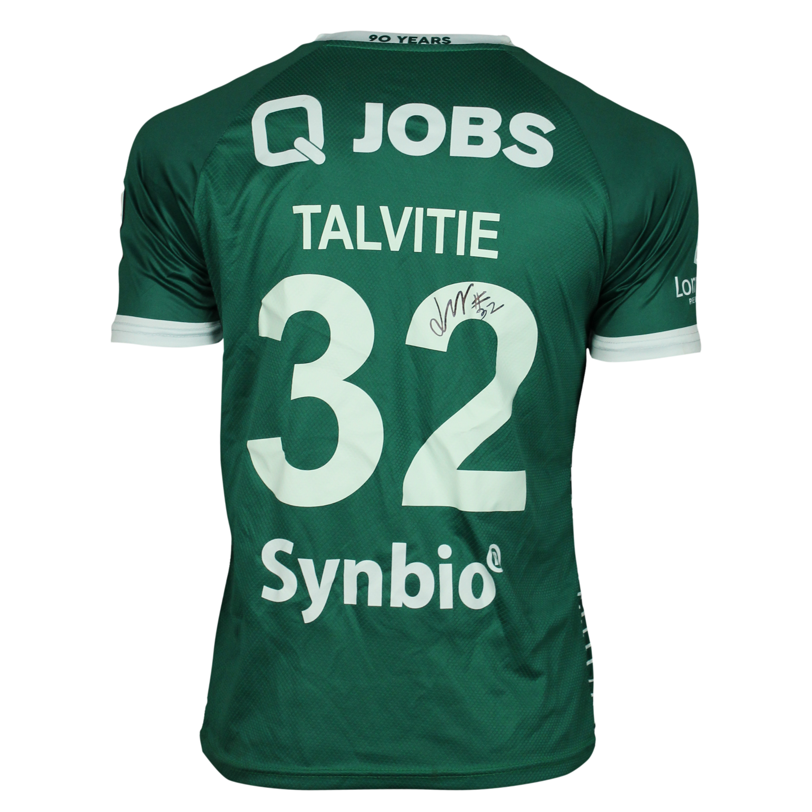 Juho Talvitie | Lommel SK
