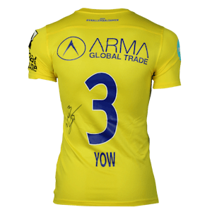 Griffin Yow - 2 | KVC Westerlo