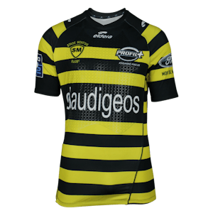 Pierre Sayerse | Stade Montois Rugby