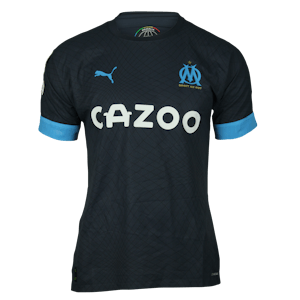 Amine Harit - 1 | Olympique Marseille
