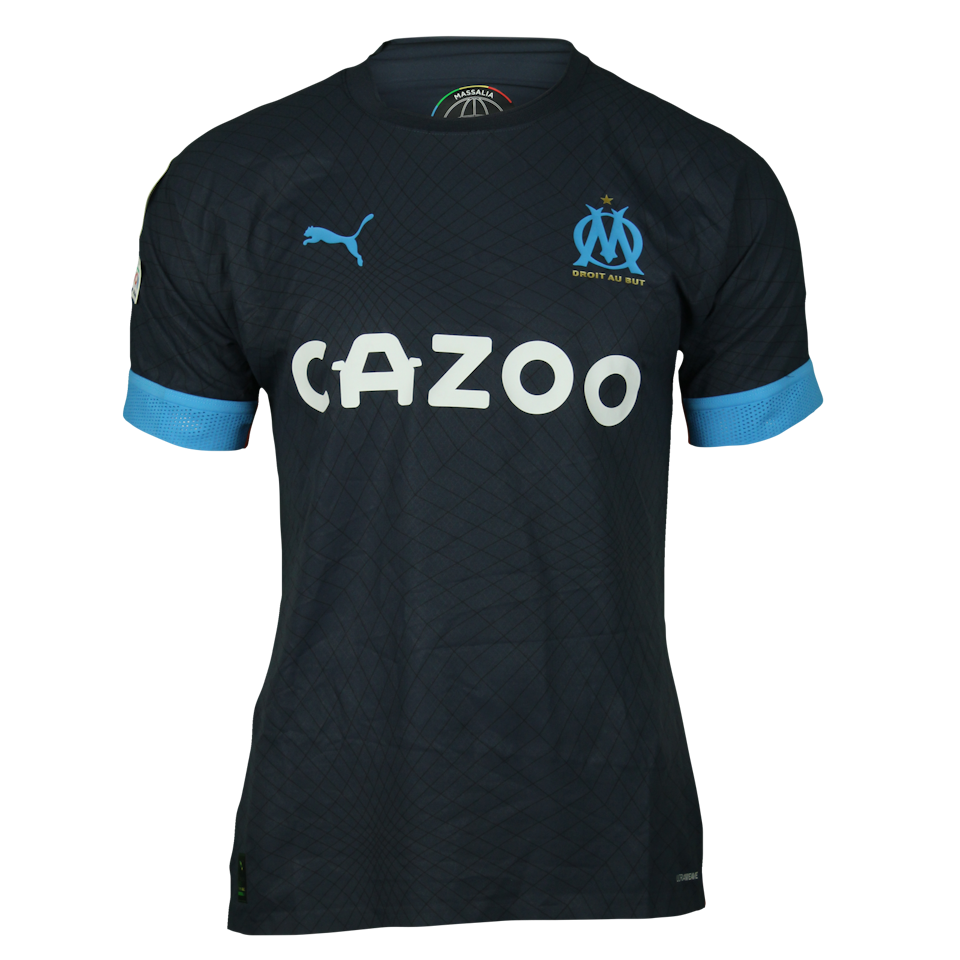 Amine Harit - 1 | Olympique Marseille
