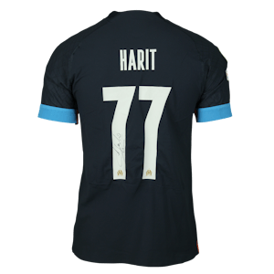 Amine Harit - 1 | Olympique Marseille