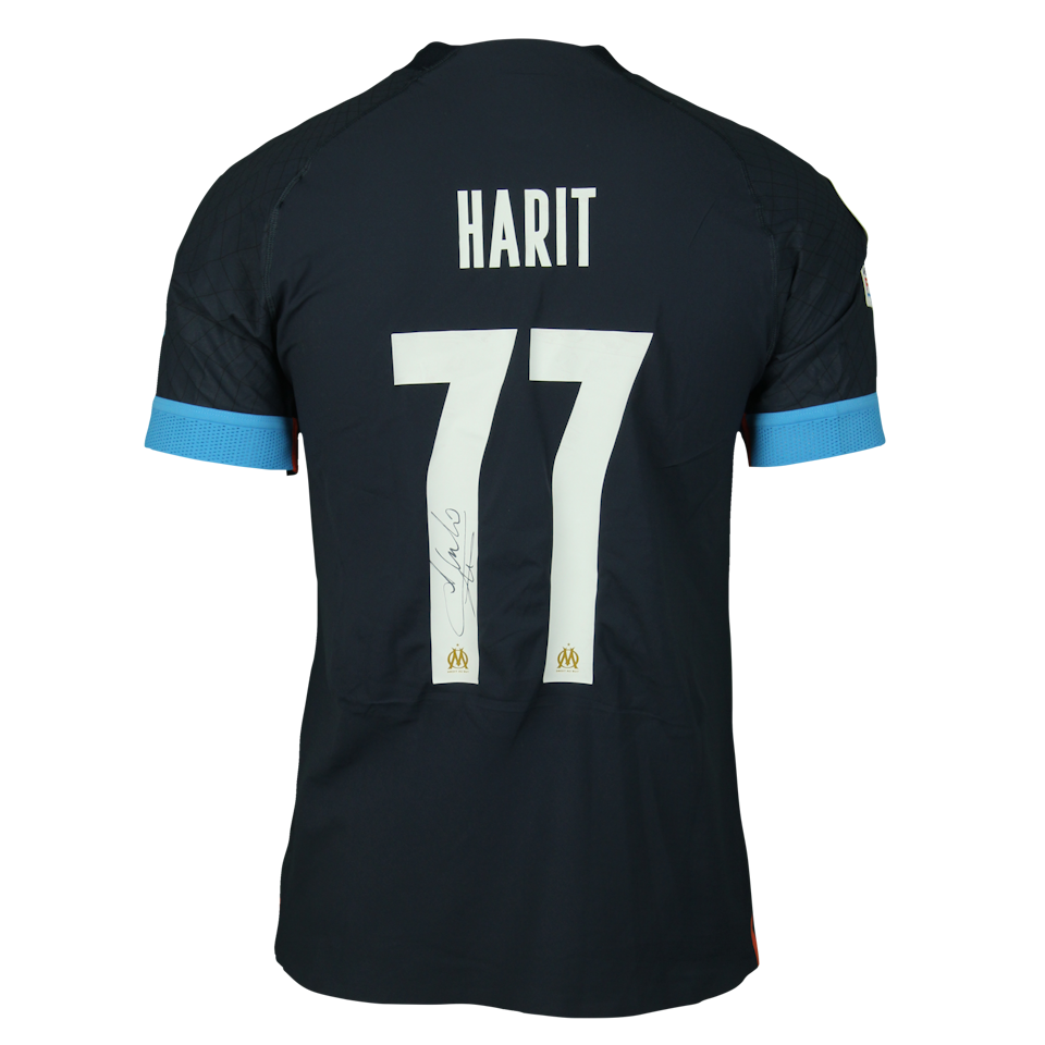 Amine Harit - 1 | Olympique Marseille