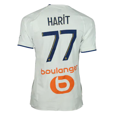 Amine Harit - 2 | Olympique Marseille