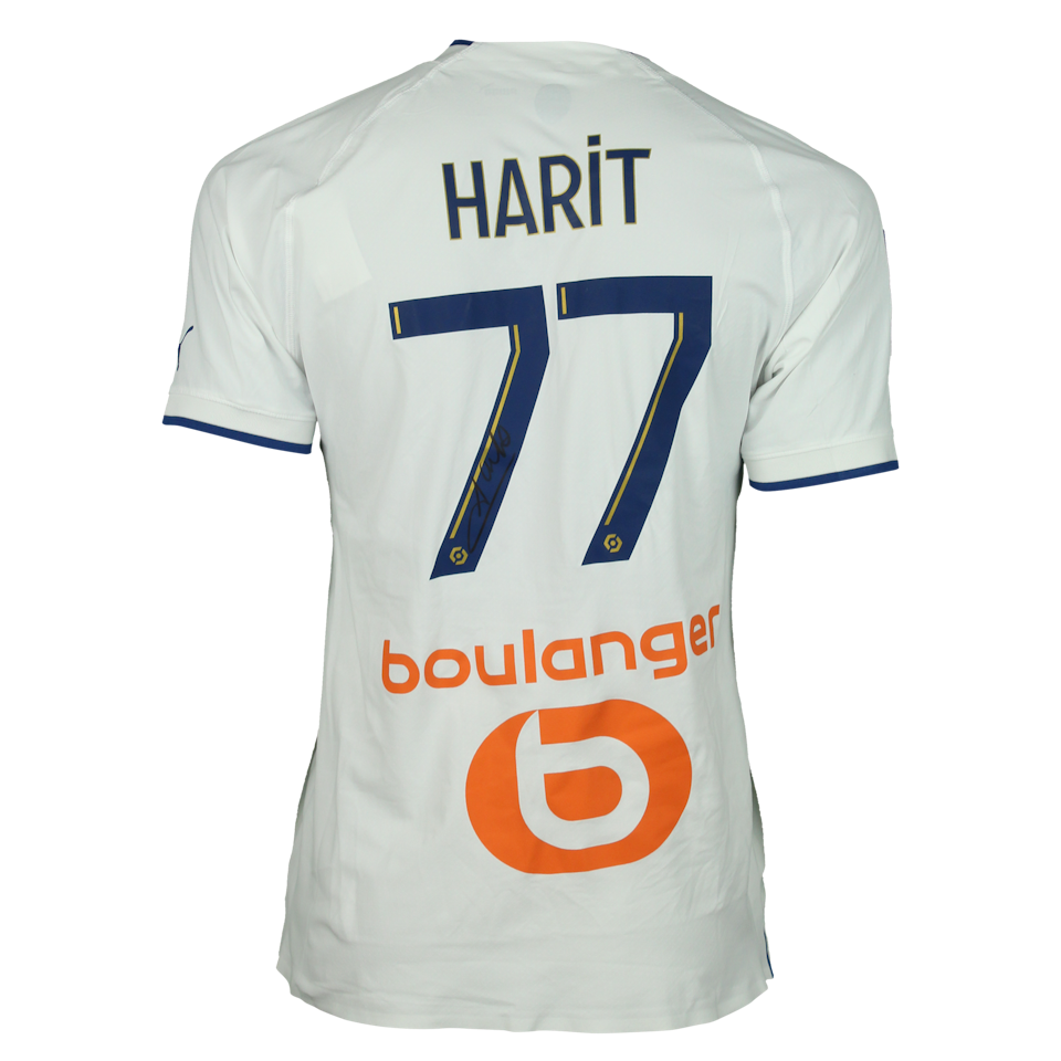 Amine Harit - 2 | Olympique Marseille