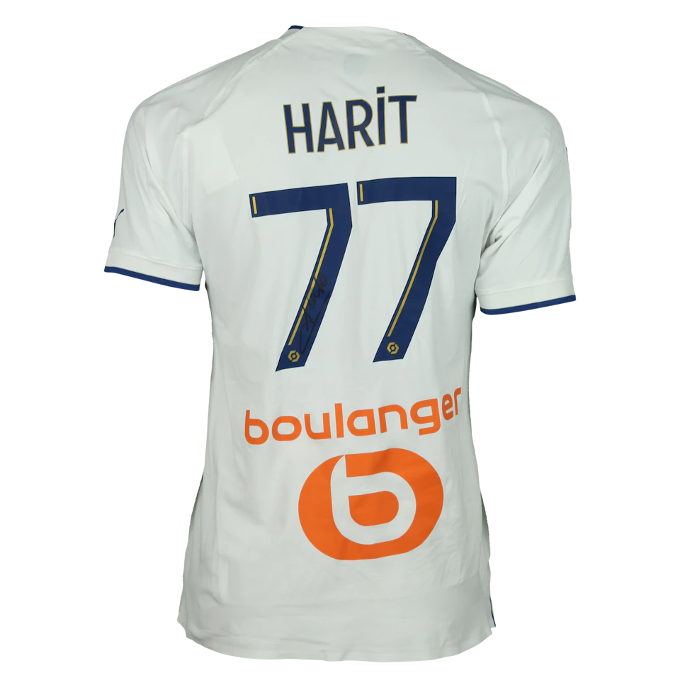 Amine Harit - 2 | Olympique Marseille