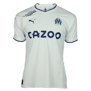 Amine Harit - 2 | Olympique Marseille