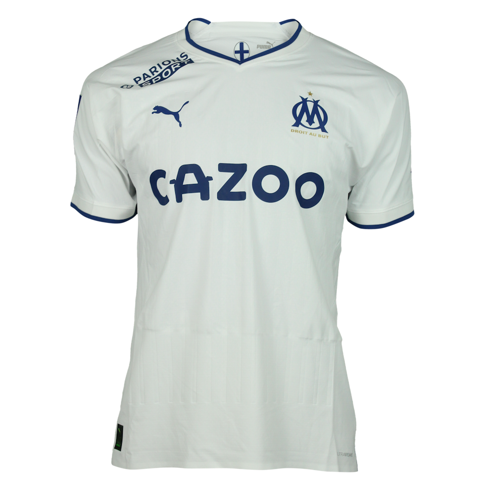 Amine Harit - 2 | Olympique Marseille