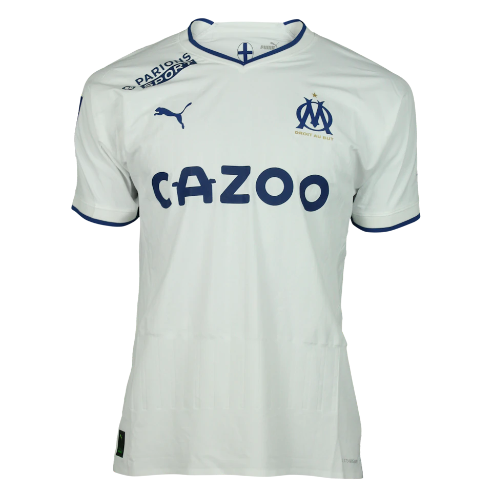 Amine Harit - 2 | Olympique Marseille