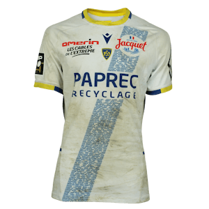 Etienne Falgoux | ASM Clermont