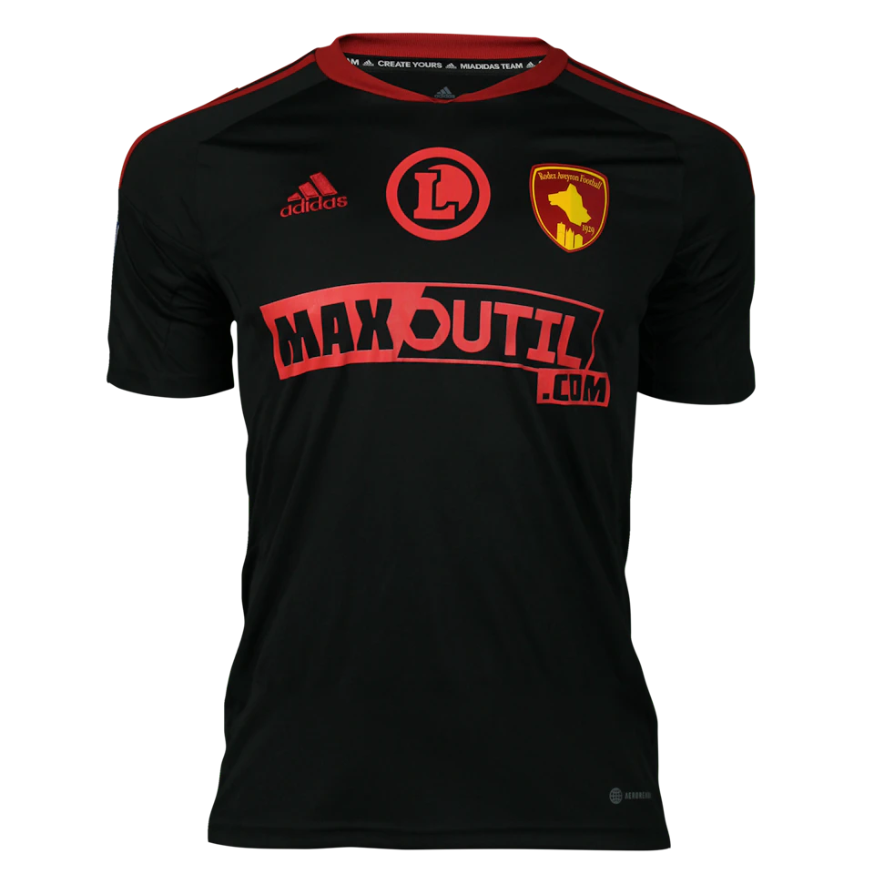 Buni Jorge | Rodez AF