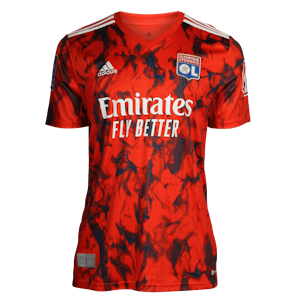 Jeff Reine-Adelaide | Olympique Lyon