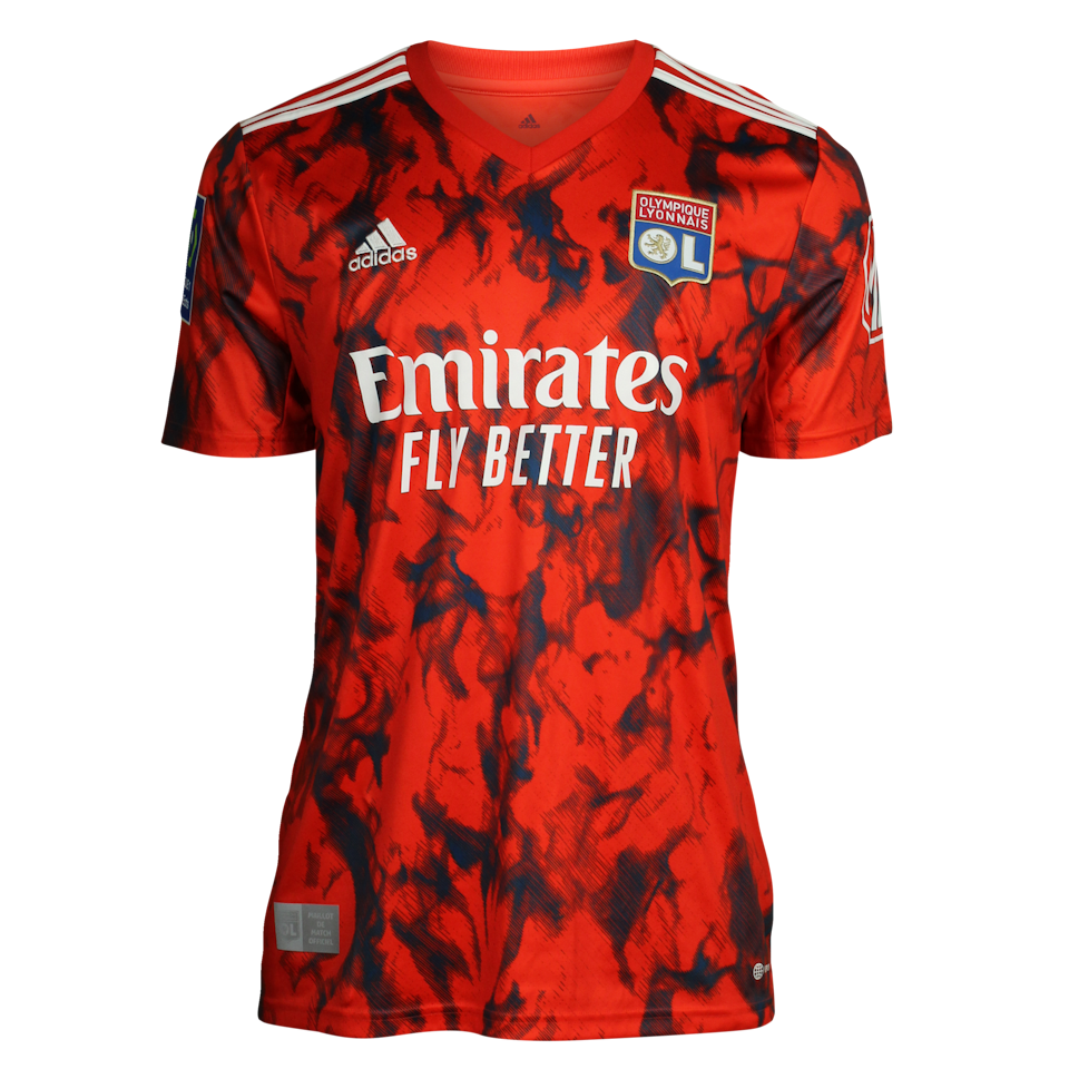Jeff Reine-Adelaide | Olympique Lyon