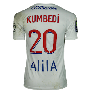 Sael Kumbedi | Olympique Lyon