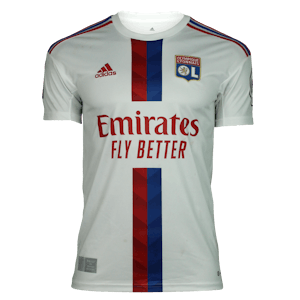 Sael Kumbedi | Olympique Lyon