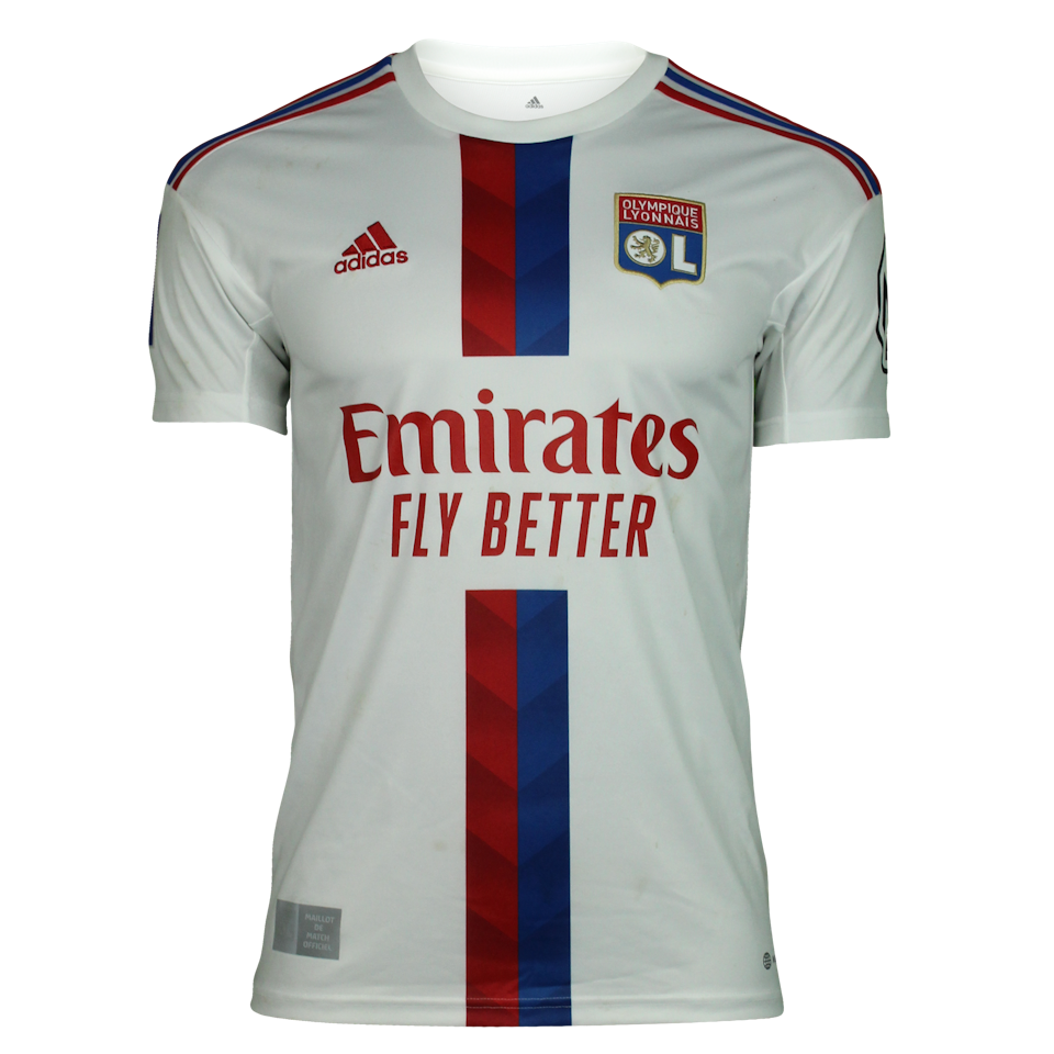 Sael Kumbedi | Olympique Lyon