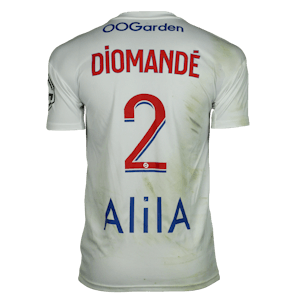 Sinaly Diomande - 1 | Olympique Lyon