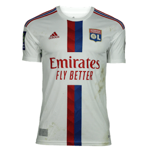 Sinaly Diomande - 1 | Olympique Lyon