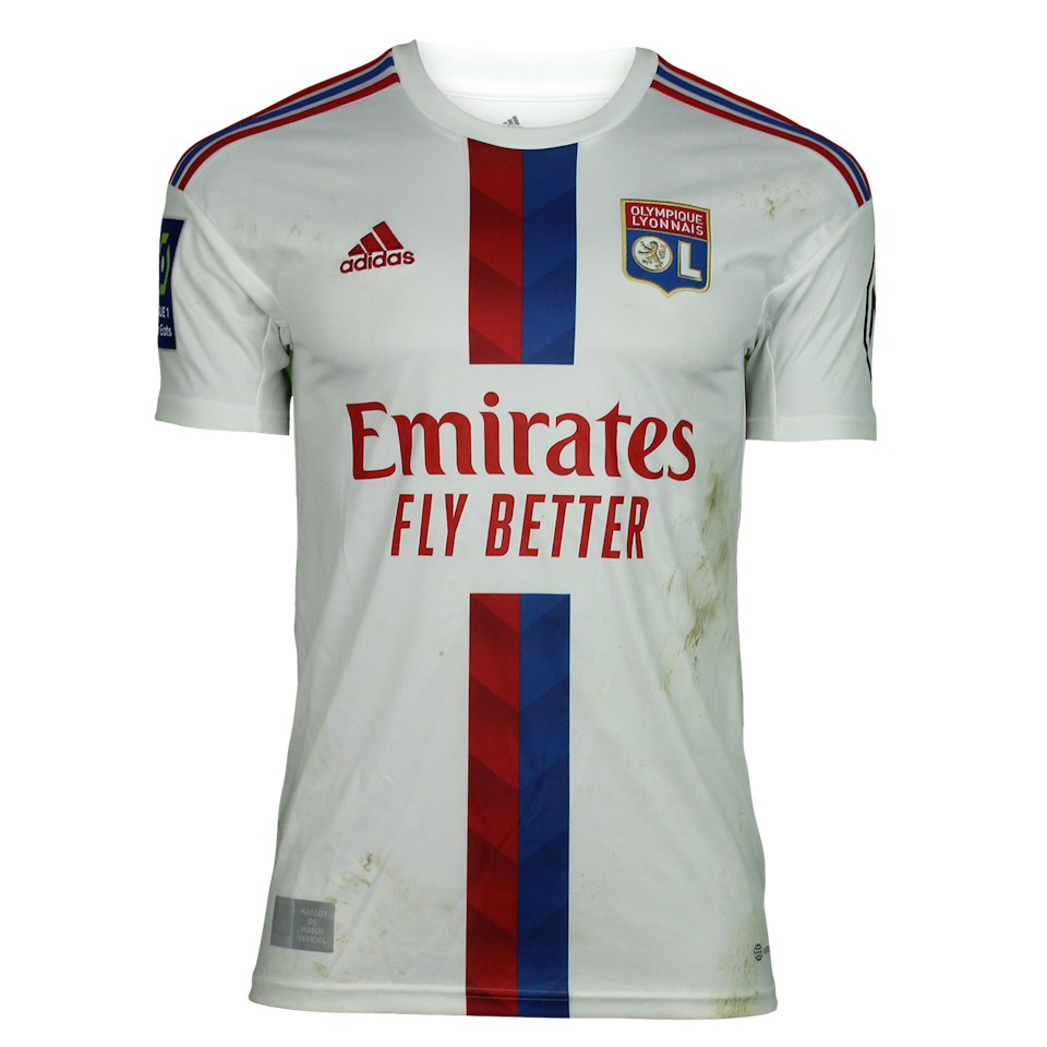 Sinaly Diomande - 1 | Olympique Lyon