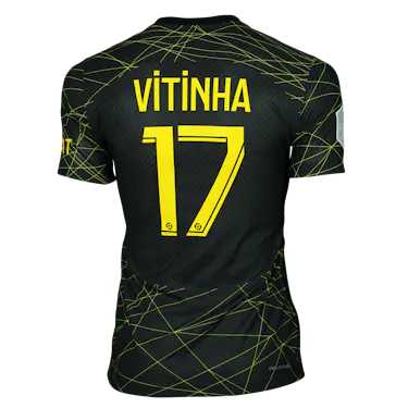 Vitinha | Paris Saint-Germain