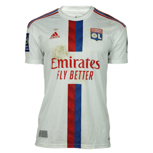 Sinaly Diomande - 2 | Olympique Lyon