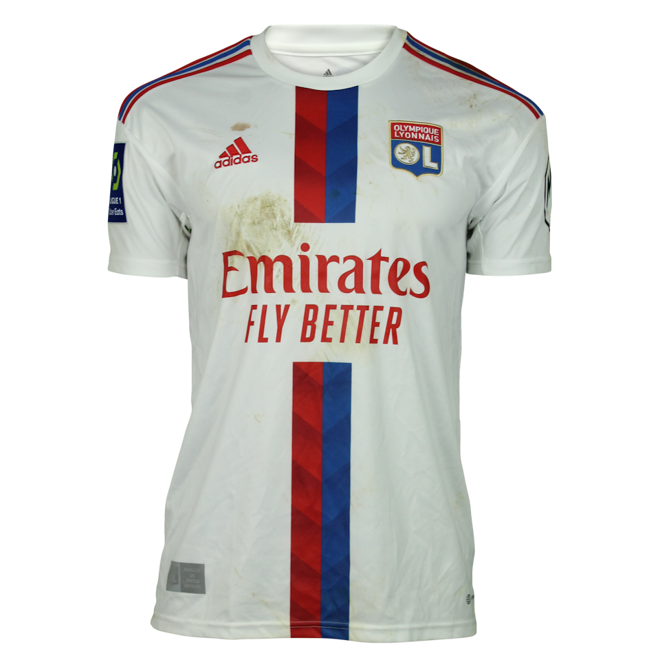 Sinaly Diomande - 2 | Olympique Lyon