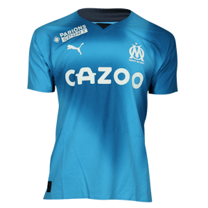 Eric Bertrand Bailly - 2 | Olympique Marseille