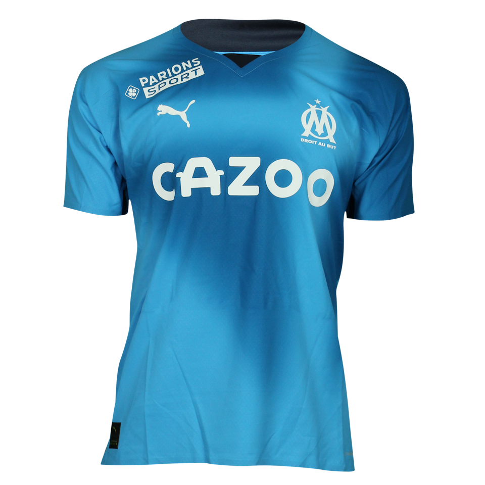 Eric Bertrand Bailly - 2 | Olympique Marseille