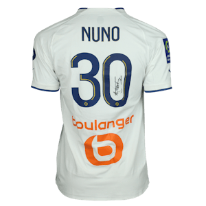 Nuno Tavares | Olympique Marseille