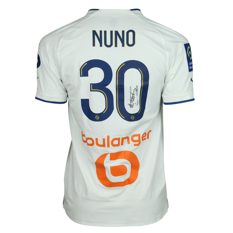 Nuno Tavares | Olympique Marseille