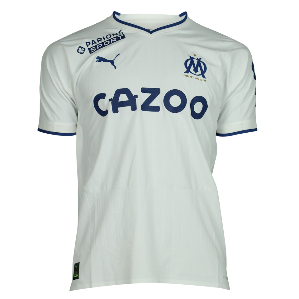 Nuno Tavares | Olympique Marseille