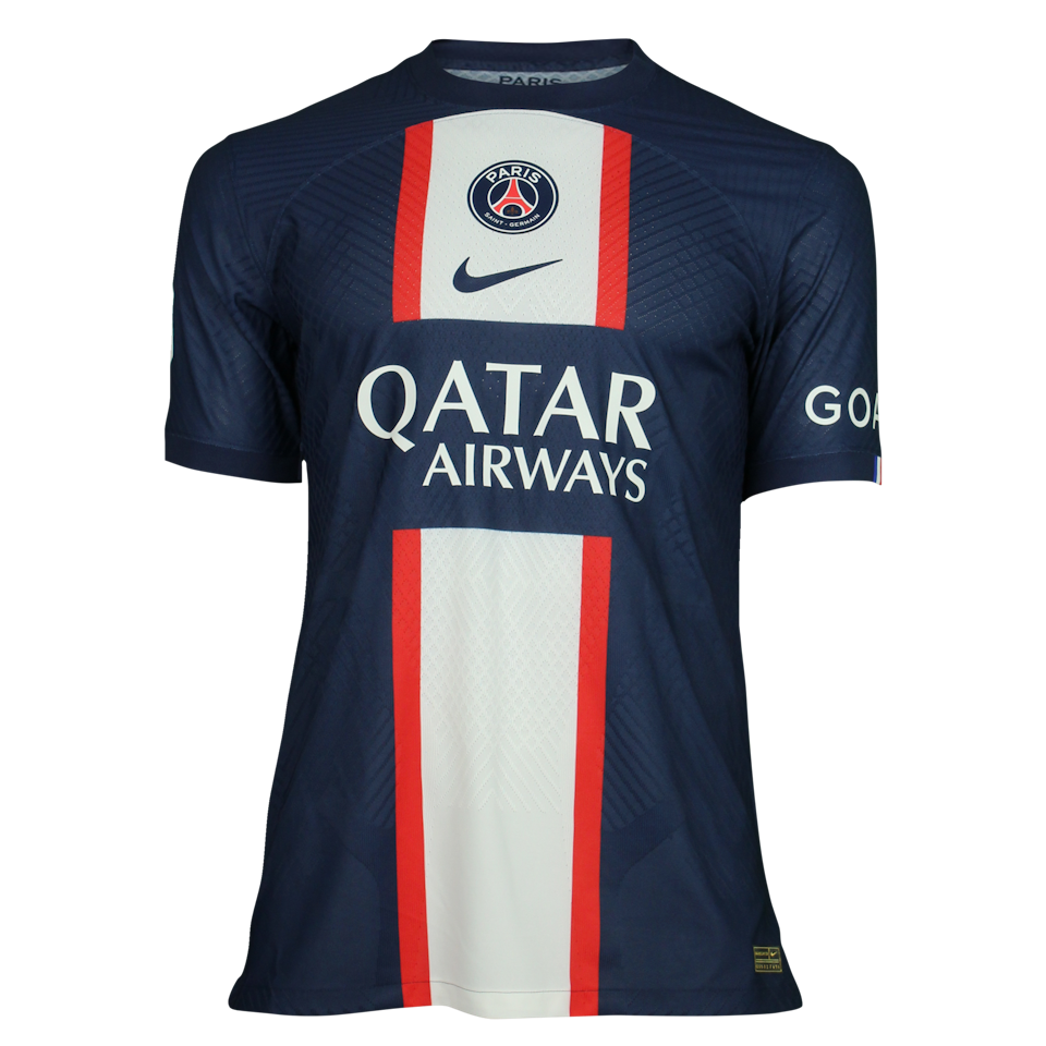 Hugo Ekitike - 3 | Paris Saint-Germain