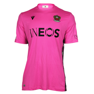 Marcin Bulka | OGC Nice 